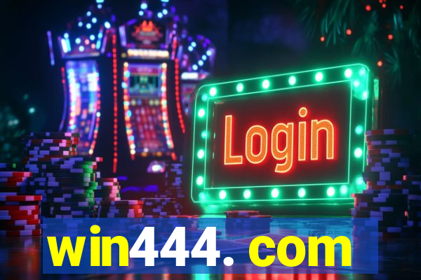 win444. com